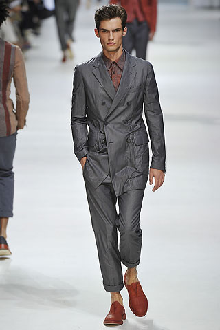 Z Zegna / - 2011
